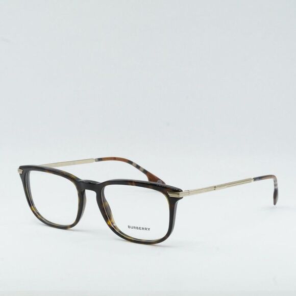NEW BURBERRY CEDRIC BE2369 3002 EYEGLASSES - Picture 1 of 10